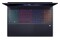 Laptop ACER Predator Helios Neo 16 16.0" Intel Core Ultra 9-386H NVIDIA GeForce RTX 5070 32GB 1TB SSD Windows 11 Home czarny