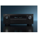 Amplituner 7.2 Denon AVR-X2900H czarny