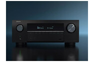 Amplituner 7.2 Denon AVR-X2900H czarny