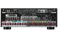 Amplituner 9.4 Denon AVC-X3900H czarny