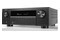 Amplituner 9.4 Denon AVC-X3900H czarny