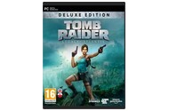 Tomb Raider Legacy of Atlantis Edycja Deluxe PC