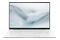 Laptop ASUS Zenbook S 16 OLED 16.0" AMD Ryzen AI 9 465 AMD Radeon 32GB 1TB SSD Windows 11 Professional biały