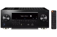 Amplituner 9.2 Pioneer VSX-LX505 czarny