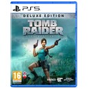 Tomb Raider Legacy of Atlantis Edycja Deluxe PlayStation 5
