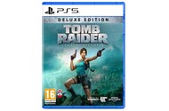 Tomb Raider Legacy of Atlantis Edycja Deluxe PlayStation 5
