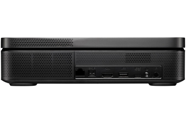 Projektor Optoma E3PS