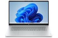 Laptop HP Omnibook 3 17.3" AMD Ryzen 5-40 AMD Radeon 8GB 256GB SSD Windows 11 Home srebrny