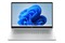 Laptop HP Omnibook 3 17.3" AMD Ryzen 5-40 AMD Radeon 8GB 256GB SSD Windows 11 Home srebrny