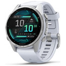 Smartwatch Garmin Fenix 8 43.0mm biały