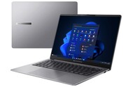 Laptop ASUS ExpertBook P5 14.0" Intel Ultra 7-258V Intel Arc 32GB 1TB SSD Windows 11 Professional szary