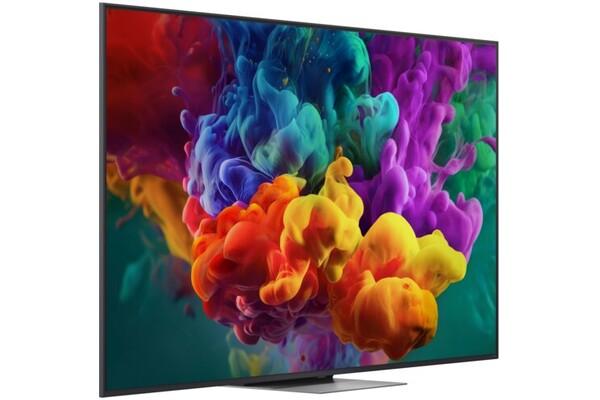 Telewizor LG 75QNED86B6B 75" 4K Ultra HD