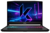 Laptop MSI Katana 15 15.6" Intel Core i7-14650HX NVIDIA GeForce RTX 5070 16GB 1TB SSD czarny