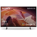 Telewizor Sony FWD85X80L 85" 4K Ultra HD