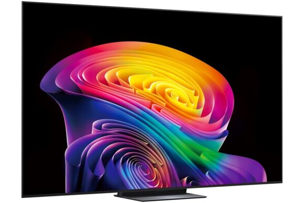 Telewizor LG OLED83C6ELB 83" 4K Ultra HD