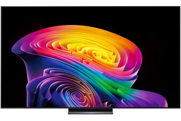 Telewizor LG OLED83C6ELB 83" 4K Ultra HD