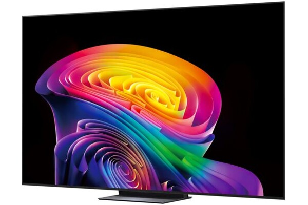Telewizor LG OLED83C6ELB 83" 4K Ultra HD