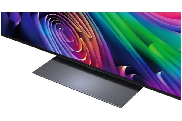 Telewizor LG OLED83C6ELB 83" 4K Ultra HD