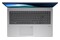 Laptop ASUS ExpertBook P1 15.6" Intel Core i5-210H Intel 16GB 512GB SSD Windows 11 Home szary