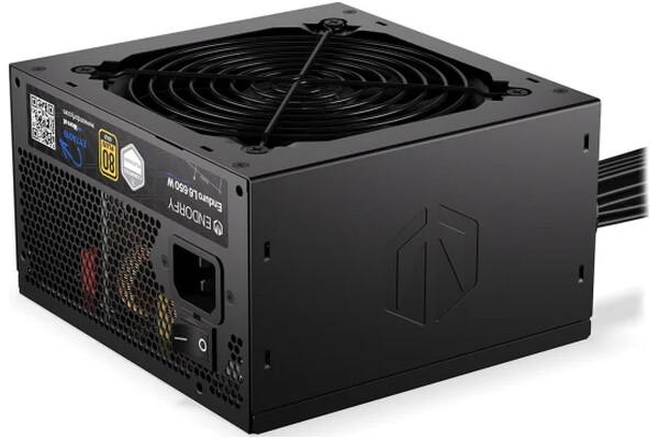 ENDORFY L6 650W ATX