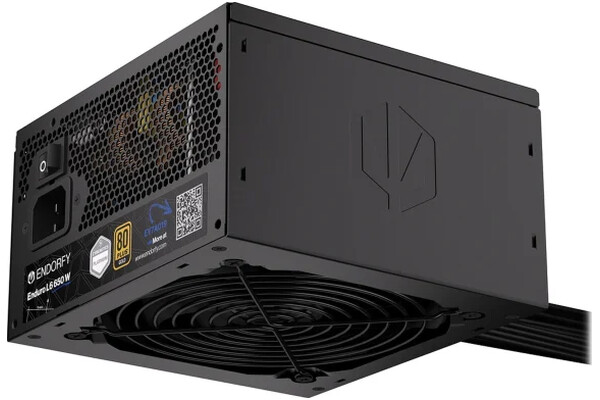 ENDORFY L6 650W ATX