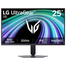 Monitor 24.4" LG UltraGear 25G523 czarny