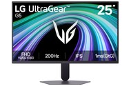 Monitor 24.4" LG UltraGear 25G523 czarny