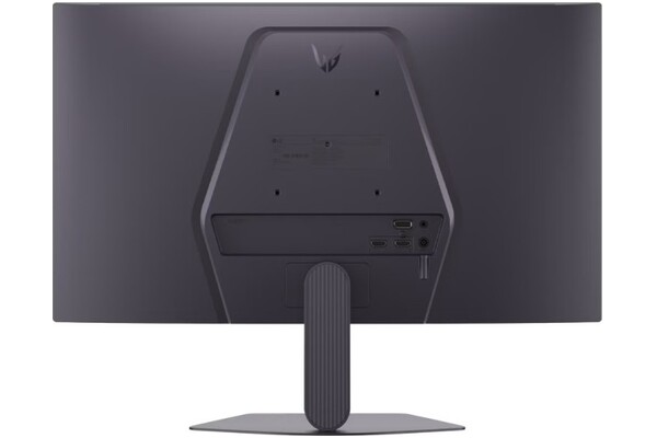 Monitor 24.4" LG UltraGear 25G523 czarny