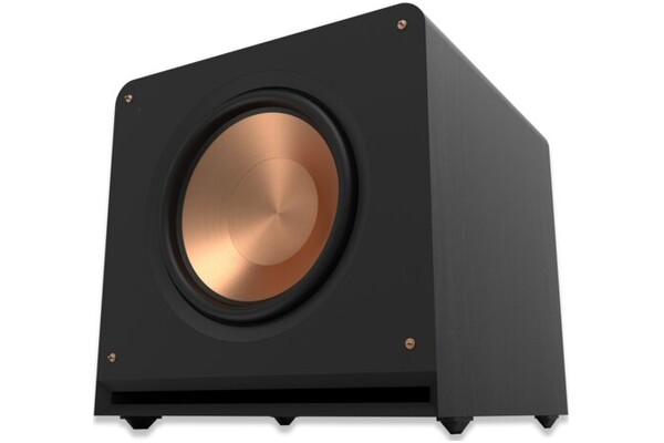 Subwoofer Aktywny Klipsch RP-1600 , czarny