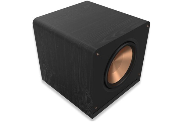 Subwoofer Aktywny Klipsch RP-1600 , czarny