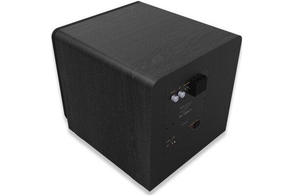 Subwoofer Aktywny Klipsch RP-1600 , czarny