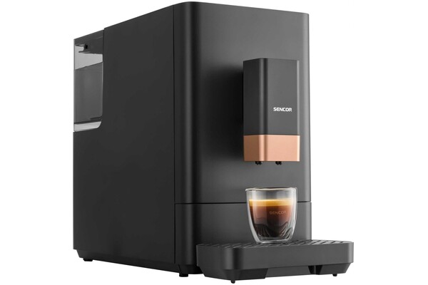 Ekspres SENCOR SES6100BK automatyczny