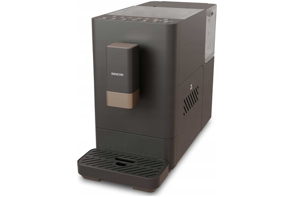 Ekspres SENCOR SES6100BK automatyczny