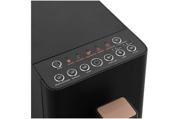 Ekspres SENCOR SES6100BK automatyczny