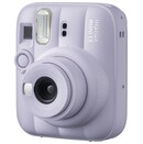 Aparat natychmiastowy Fujifilm Instax Mini 13 fioletowy