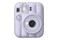 Aparat natychmiastowy Fujifilm Instax Mini 13 fioletowy