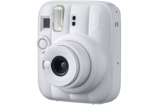 Aparat natychmiastowy Fujifilm Instax Mini 13 biały