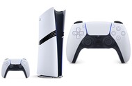 Konsola Sony PlayStation 5 Pro Digital 2TB biały + Kontroler PlayStation