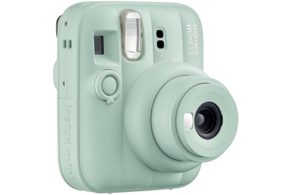 Aparat natychmiastowy Fujifilm Instax Mini 13 zielony