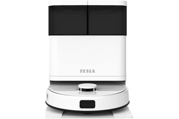Odkurzacz TESLA iQ900 RoboStar robot sprzątający z pojemnikiem