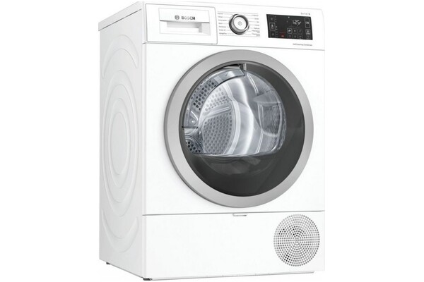 Suszarka Bosch WQG245DESN