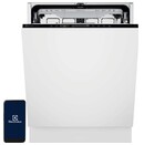 Zmywarka do zabudowy Electrolux MXL9SB00P