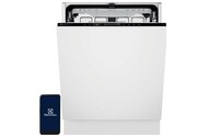 Zmywarka do zabudowy Electrolux MXL9SB00P