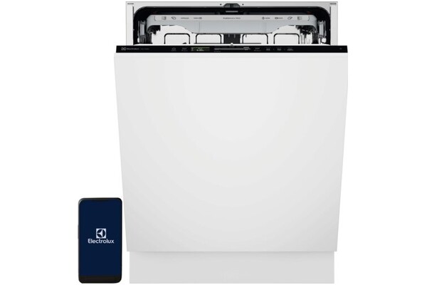 Zmywarka do zabudowy Electrolux MXL9SB00P