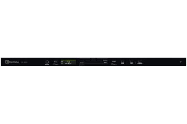 Zmywarka do zabudowy Electrolux MXL9SB00P