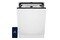 Zmywarka do zabudowy Electrolux MXL9SB00P