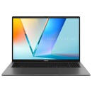Laptop ASUS Vivobook S16 16.0" AMD Ryzen AI 7 445 AMD Radeon 840M 16GB 512GB SSD M.2 Windows 11 Home szary