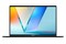 Laptop ASUS Vivobook S16 16.0" AMD Ryzen AI 7 445 AMD Radeon 840M 16GB 512GB SSD M.2 Windows 11 Home szary