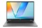Laptop ASUS Vivobook Flip 14.0" Intel Core Ultra 7-256V Intel Arc 140V 16GB 1TB SSD M.2 Windows 11 Home szary