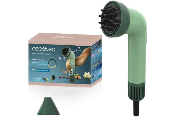 Suszarka Cecotec IoniCare 1200W